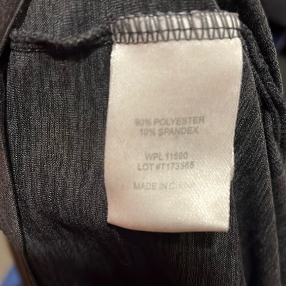 💛10 for $10 or💰BOGO FREE Men’s Cool Gear Performance Tee Shirt - Picture 5 of 5